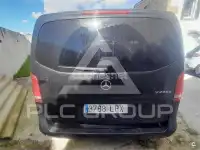 2021 Mercedes Benz V