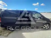 2021 Mercedes Benz V