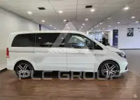 2021 Mercedes Benz V