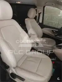 2021 Mercedes Benz V