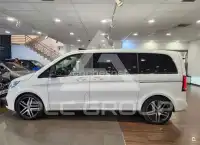 2021 Mercedes Benz V