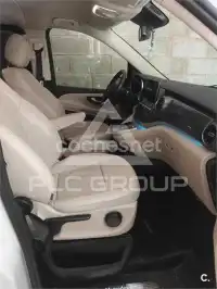 2021 Mercedes Benz V