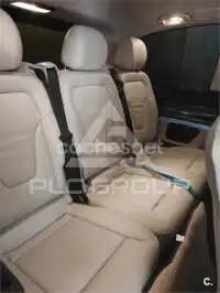 2021 Mercedes Benz V