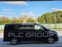 2021 Mercedes Benz V