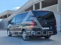 2021 Mercedes Benz V
