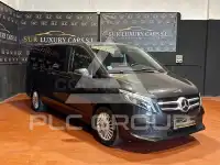 2021 Mercedes Benz V