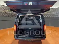 2021 Mercedes Benz V