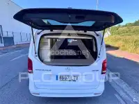 2021 Mercedes Benz V