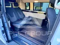 2021 Mercedes Benz V