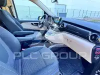 2021 Mercedes Benz V