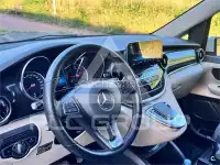 2021 Mercedes Benz V