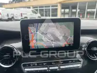 2021 Mercedes Benz V