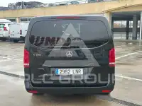 2021 Mercedes Benz V
