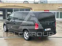 2021 Mercedes Benz V