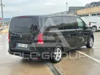 2021 Mercedes Benz V