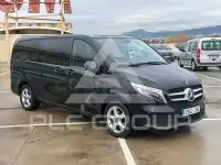 2021 Mercedes Benz V