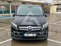 2021 Mercedes Benz V