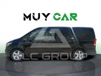 2021 Mercedes Benz V
