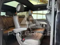 2021 Mercedes Benz V