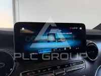 2021 Mercedes Benz V