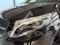 2021 Mercedes Benz V
