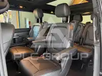 2021 Mercedes Benz V