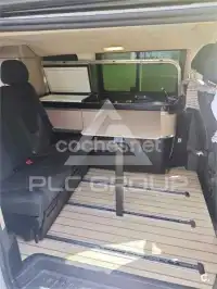 2021 Mercedes Benz V