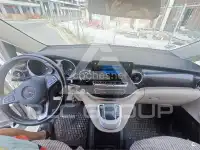 2021 Mercedes Benz V