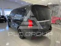 2021 Mercedes Benz V