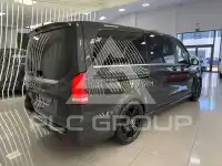 2021 Mercedes Benz V