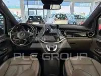 2021 Mercedes Benz V