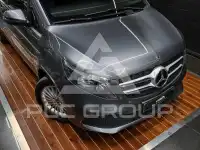 2021 Mercedes Benz V