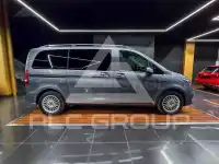 2021 Mercedes Benz V