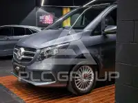 2021 Mercedes Benz V