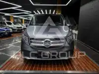 2021 Mercedes Benz V