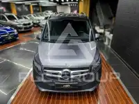 2021 Mercedes Benz V