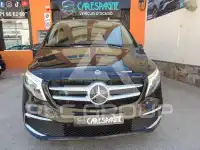 2021 Mercedes Benz V