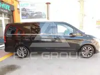 2021 Mercedes Benz V