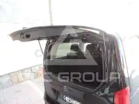 2021 Mercedes Benz V