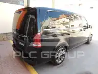 2021 Mercedes Benz V