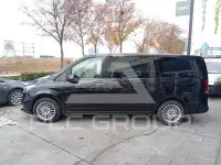 2021 Mercedes Benz V