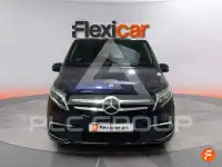 2021 Mercedes Benz V