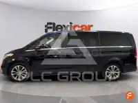 2021 Mercedes Benz V