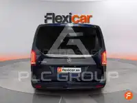 2021 Mercedes Benz V