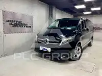 2021 Mercedes Benz V