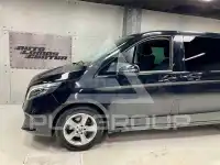 2021 Mercedes Benz V