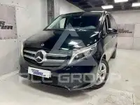 2021 Mercedes Benz V