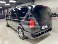 2021 Mercedes Benz V