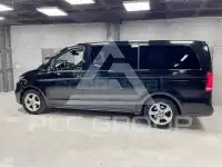 2021 Mercedes Benz V