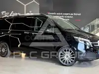 2021 Mercedes Benz V